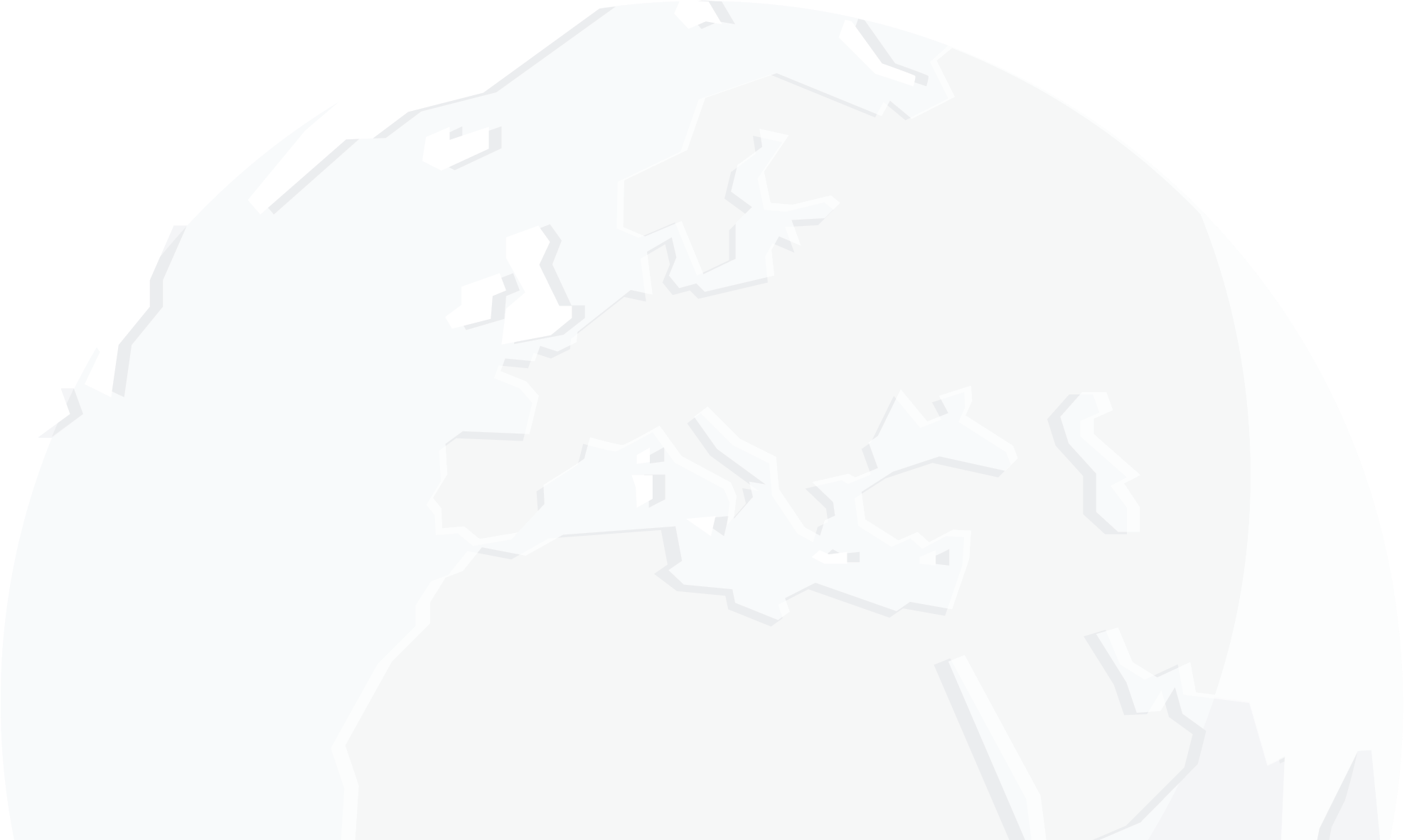 Global proxy network map